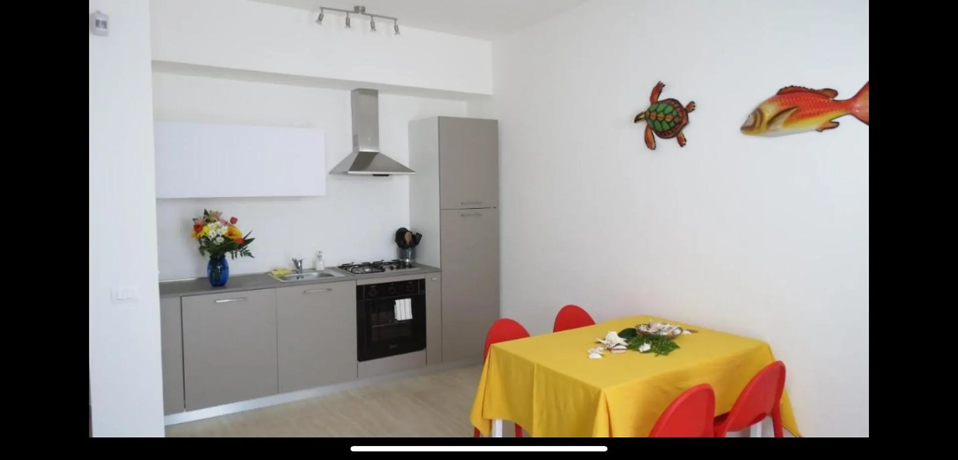 Appartamento Casa Nettuno Granelli 0*,  Italia