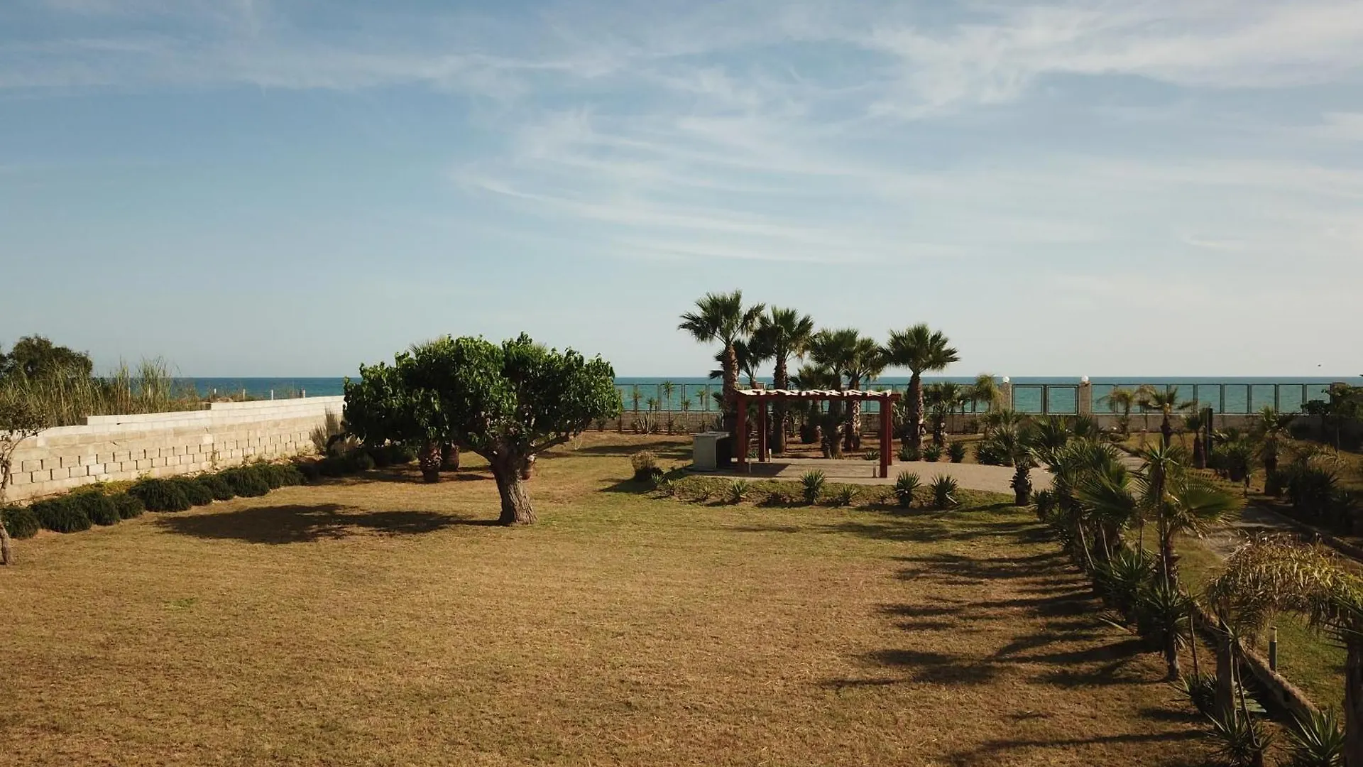 Appartamento Casa Nettuno Granelli 0*,  Italia