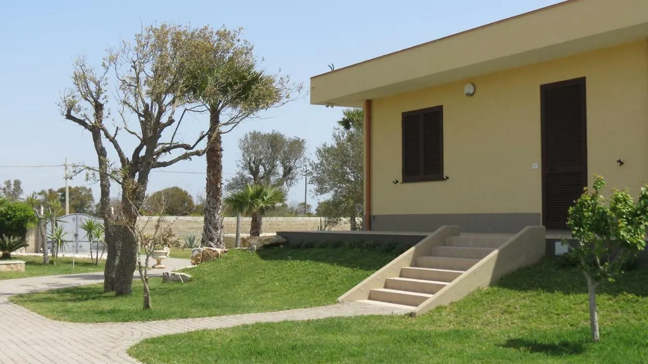 Appartamento Casa Nettuno Granelli
