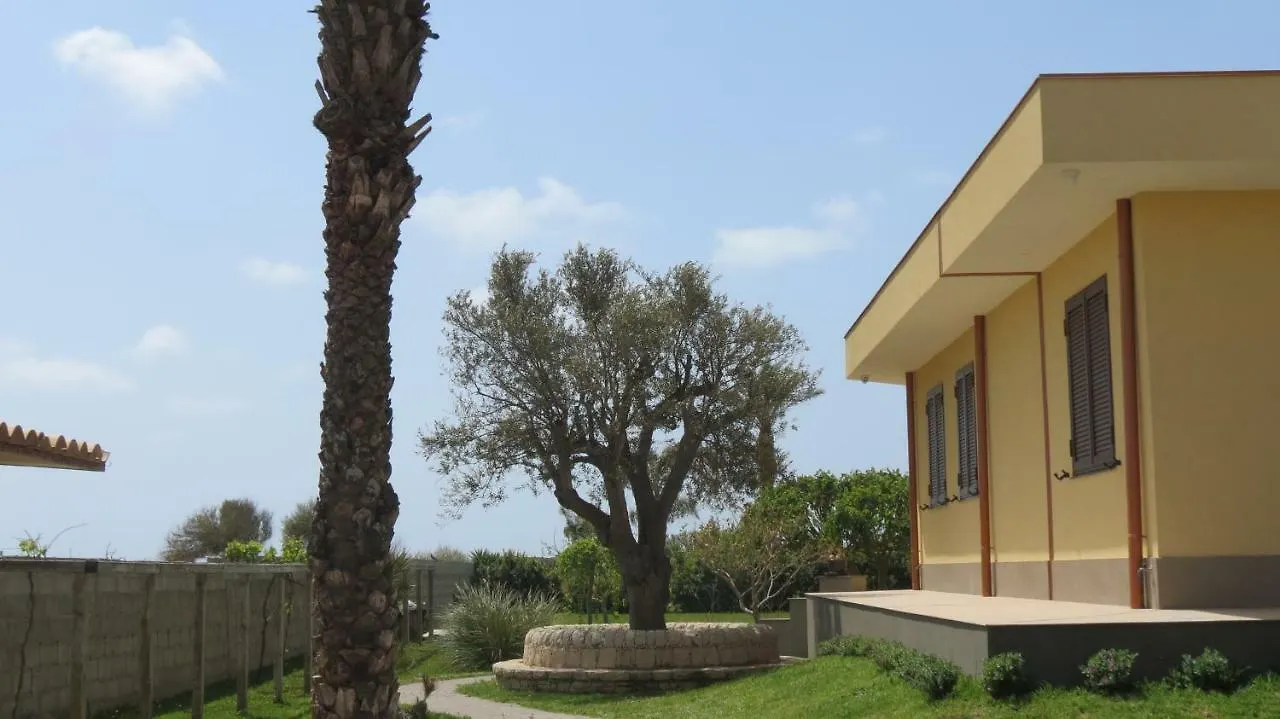 Appartamento Casa Nettuno Granelli Italia