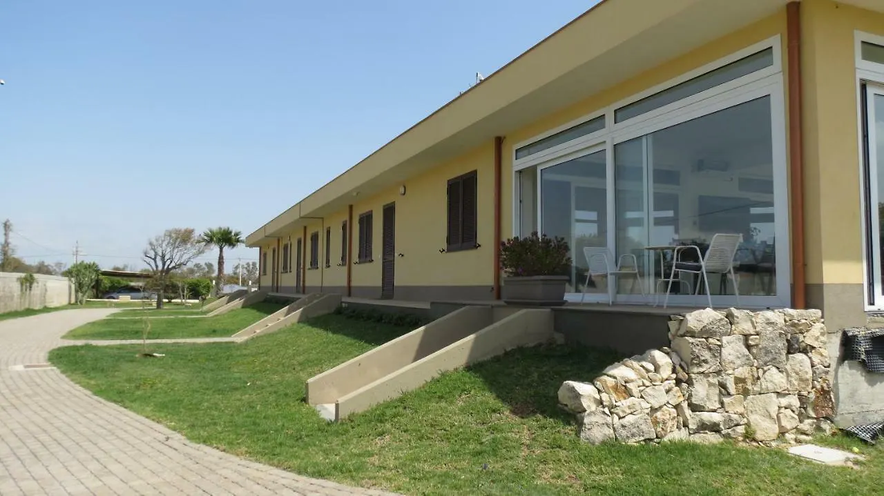 Appartamento Casa Nettuno Granelli