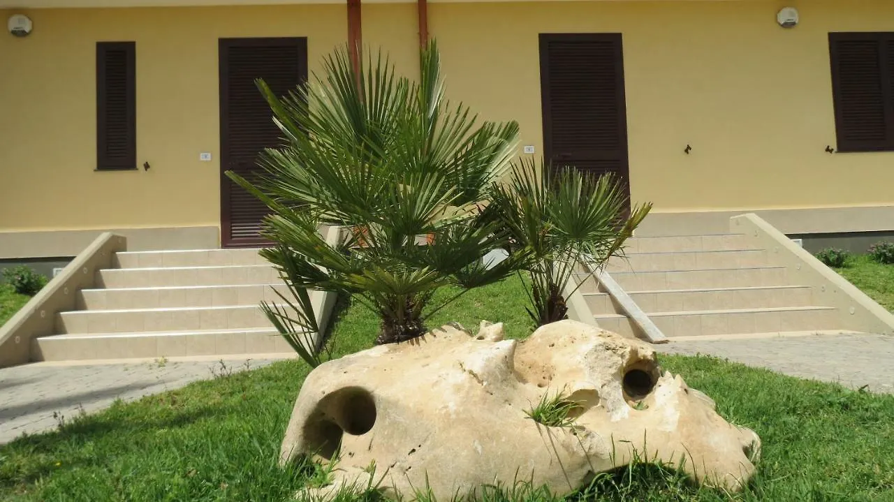 Appartamento Casa Nettuno Granelli Italia
