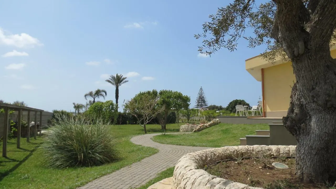 Appartamento Casa Nettuno Granelli