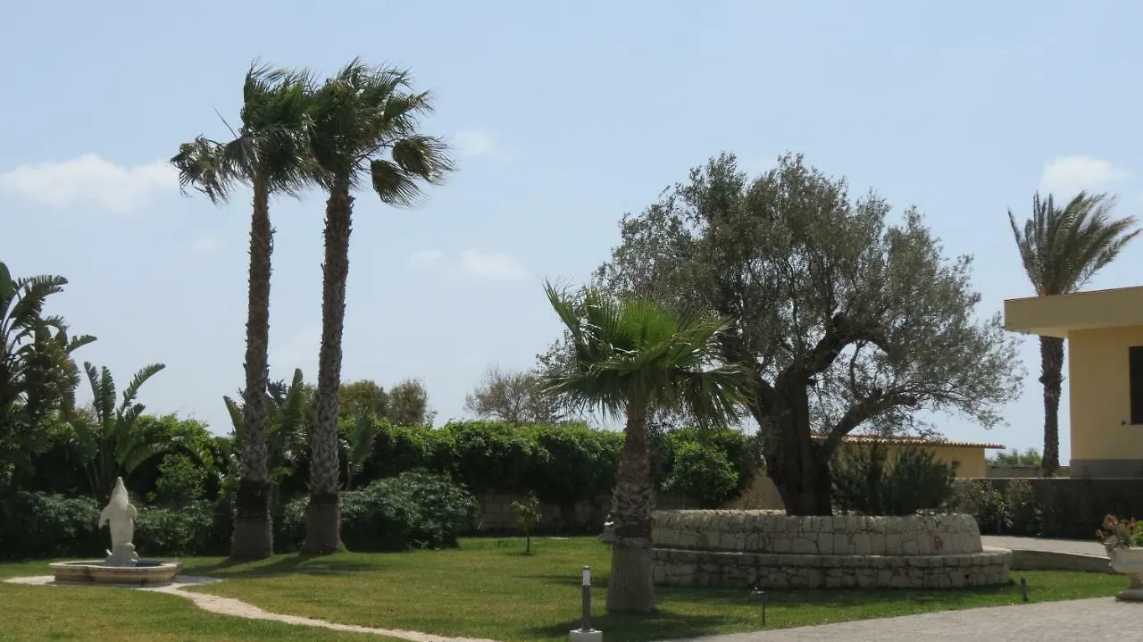 Appartamento Casa Nettuno Granelli