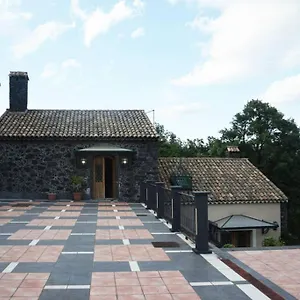 Chalet Casa Dell'acero, Puntalazzo