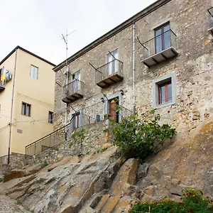 Casa vacanze Ai Valàti, Geraci Siculo