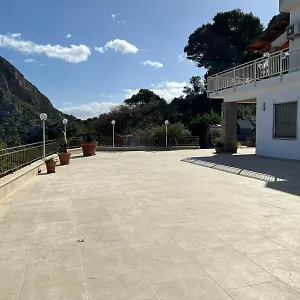 Casa vacanze Panoramic, Porticello
