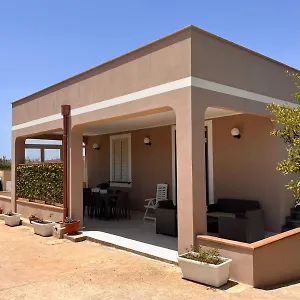 Villa Nonna Rosa, Granelli