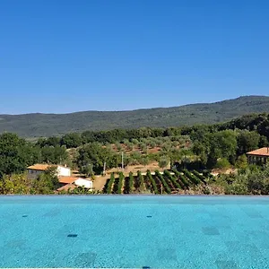 Wine Glamping Le Sedici Glamping Massa Marittima