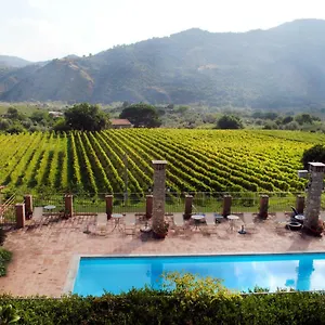 Casa vacanze Borgo Maisale, Librizzi