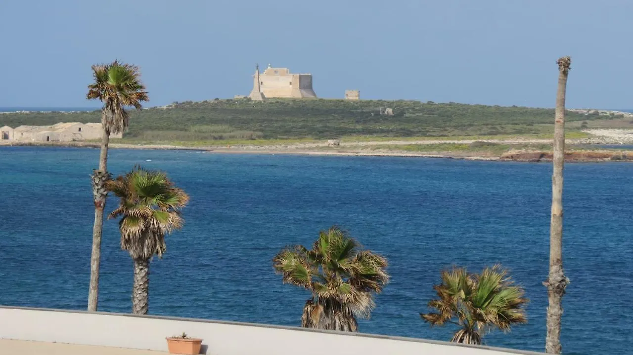 Апартаменты Casa Nettuno Гранелли 0*,